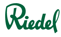 Riedel B.V.
