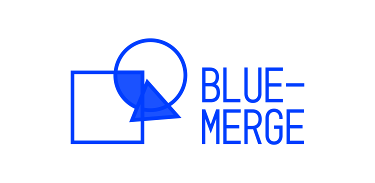 Blue-Merge
