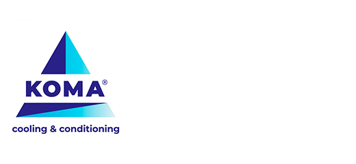 Koma Koeltechnische Industrie BV
