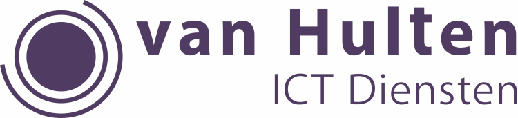 Van Hulten ICT Diensten