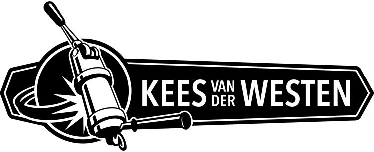 Kees van der Westen Espressonistic Works B.V.