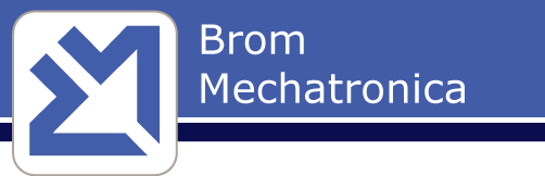 Brom Mechatronica B.V.