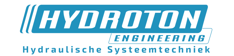 Hydroton Hydraulic Systems & E-Ton Mechatronics