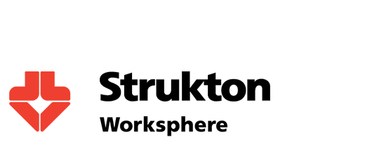 Strukton Worksphere Breda