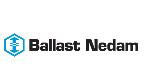 Ballast Nedam