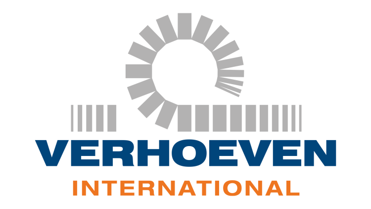 Verhoeven Grondverzetmachines BV
