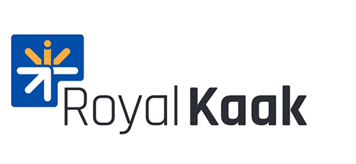 Kaak Dough Technology B.V. Nieuwkuijk