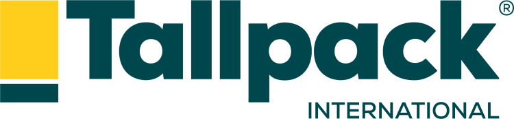 TALLPACK INTERNATIONAL BV